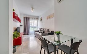 Apartamento Centro Historico De Malaga