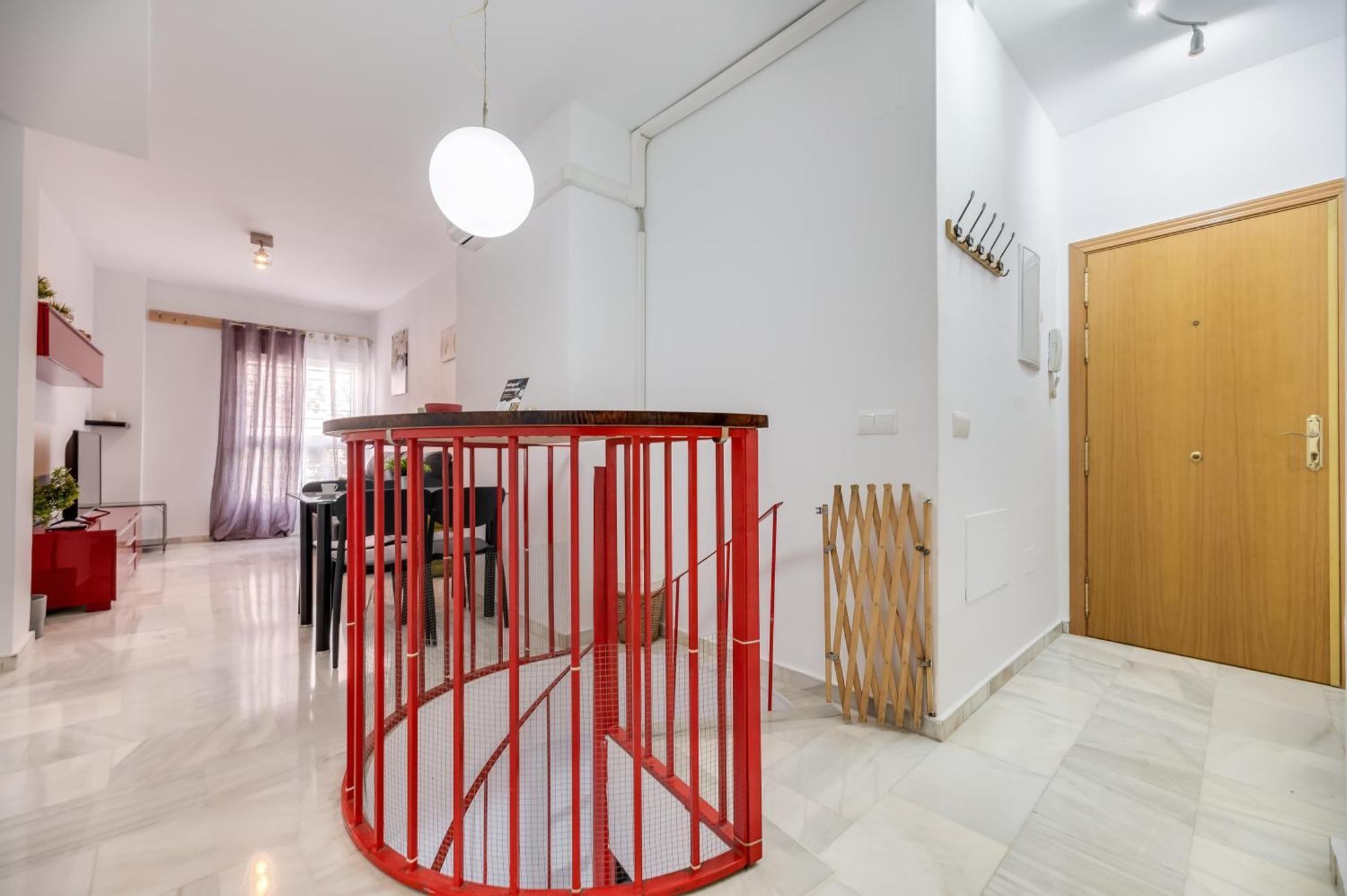 Apartamento Centro Historico De Málaga Exterior foto