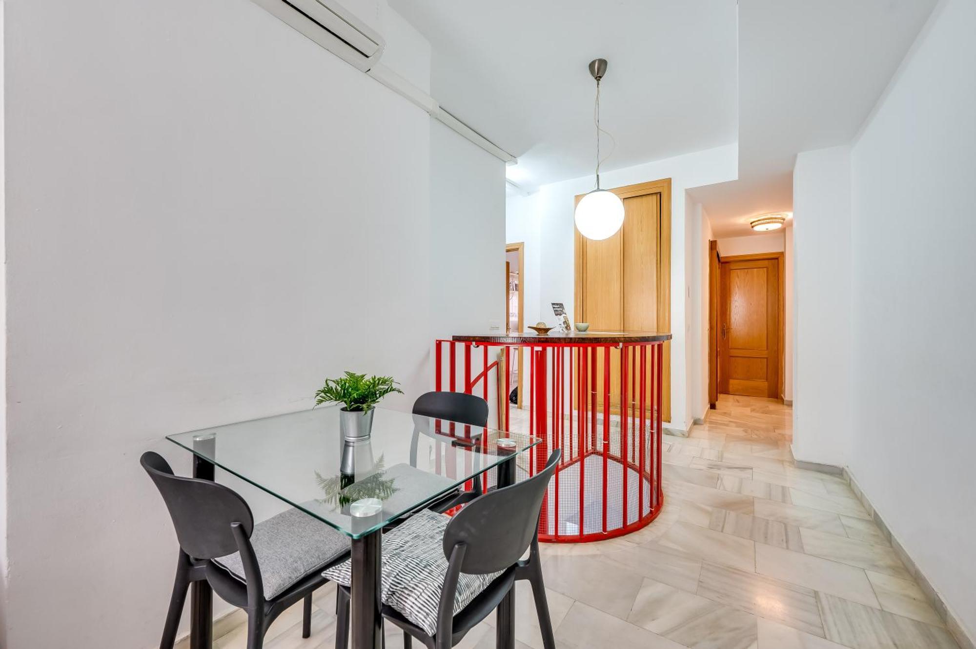 Apartamento Centro Historico De Málaga Exterior foto